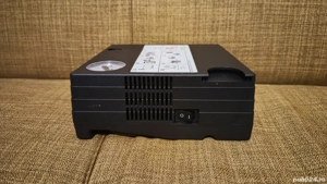 Compresor auto Aircom 12V 150W - imagine 2