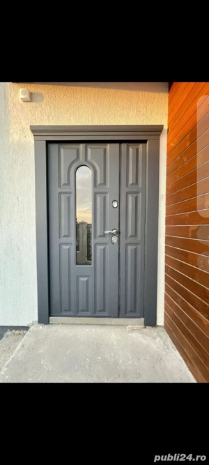 Vopsit - colantat uși interioare si exterioare  - imagine 4