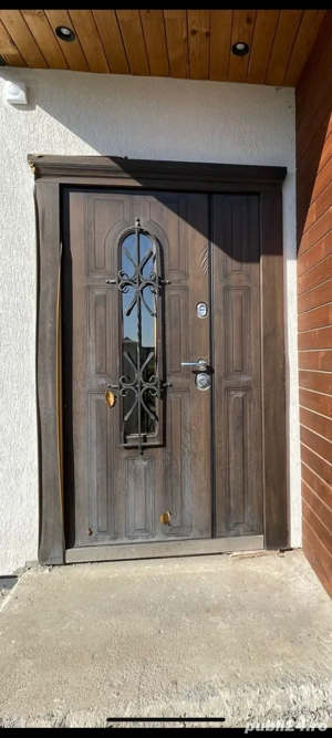 Vopsit - colantat uși interioare si exterioare  - imagine 3