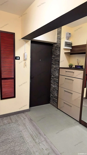 Apartament 3 camere x 2Balcone-Bd. Lacul Tei - Teiul Doamnei