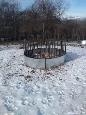 vand iesele noi pentru vaci  - imagine 2