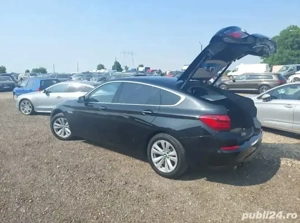 BMW 530d GT   3.0d   Automată   Full Option   119.000 km   Euro 6 - imagine 2
