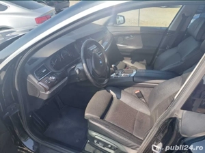 BMW 530d GT   3.0d   Automată   Full Option   119.000 km   Euro 6 - imagine 7