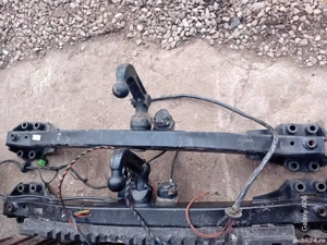 carlig remorcare touareg 7L 