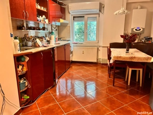 3 Decomandate BRAZDA(K-uri),parter inalt,centrala