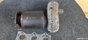 Catalizator 03C131701D / 03C178AB VW Polo 1.2 – Catalizator original compatibil BME/BMD.