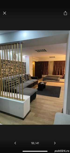 Urgent!! Vand vila cu 17 camere la sosea Voluntari Doraly, Dragonul Rosu  - imagine 3