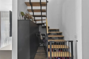 Apartament tip duplex |  3 camere | parcare subterana | Maurer Villas - imagine 5