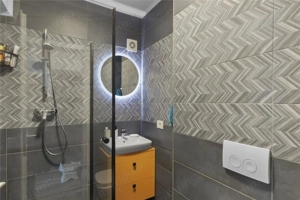 Apartament tip duplex |  3 camere | parcare subterana | Maurer Villas - imagine 6