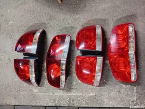 stop/stopuri stanga/dreapta touareg 7L compatibile 2003/2004/2005/2006/2007/2008/2009