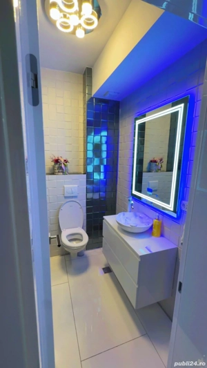 Apartament 3 camere modern - imagine 3