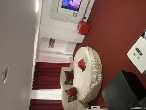 Urgent!! Vand vila cu 17 camere la sosea Voluntari Doraly, Dragonul Rosu  - imagine 6