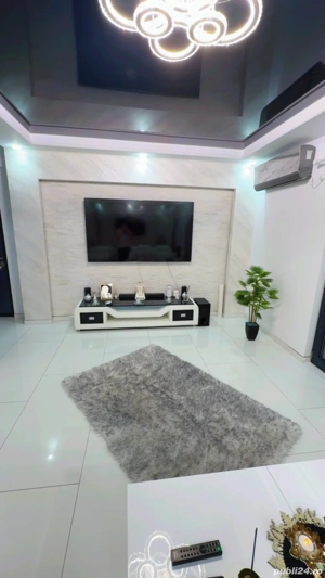 Apartament 3 camere modern - imagine 2