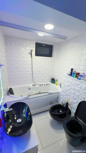 Apartament 3 camere modern - imagine 5