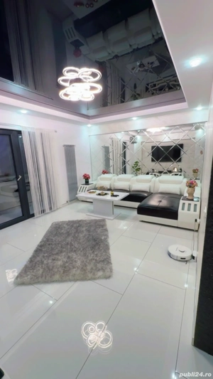 Apartament 3 camere modern