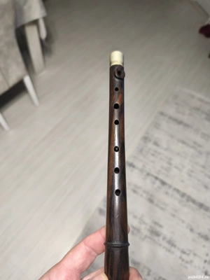 Fluier militar German 