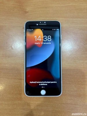 Vând Iphone 7 plus 128gb - imagine 3