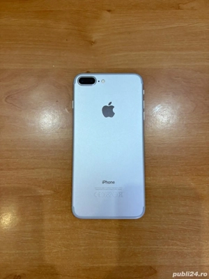Vând Iphone 7 plus 128gb - imagine 5