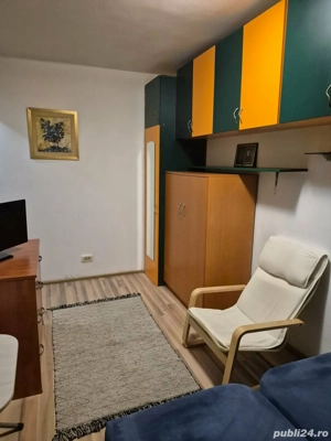 Garsoniera confort 2 de inchiriat Alexandru Obregia - Dragos Mladinovici