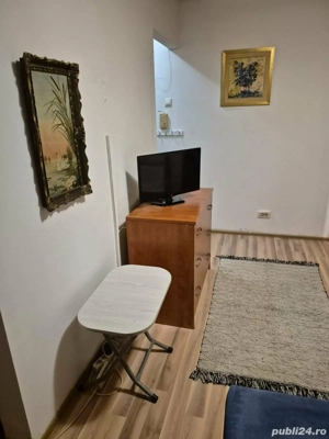 Garsoniera confort 2 de inchiriat Alexandru Obregia - Dragos Mladinovici