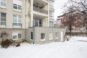 Garsoniera 21 mp utili-Avangarden Bartolomeu - imagine 16