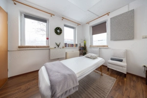 Garsoniera 21 mp utili-Avangarden Bartolomeu - imagine 4