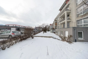 Garsoniera 21 mp utili-Avangarden Bartolomeu - imagine 19