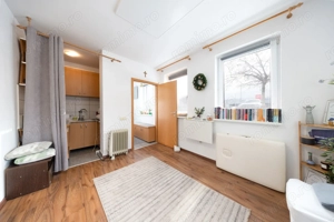 Garsoniera 21 mp utili-Avangarden Bartolomeu - imagine 3