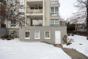 Garsoniera 21 mp utili-Avangarden Bartolomeu - imagine 15