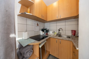 Garsoniera 21 mp utili-Avangarden Bartolomeu - imagine 9