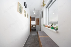 Garsoniera 21 mp utili-Avangarden Bartolomeu - imagine 6