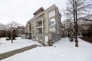 Garsoniera 21 mp utili-Avangarden Bartolomeu - imagine 14