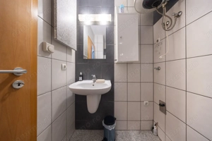 Garsoniera 21 mp utili-Avangarden Bartolomeu - imagine 11