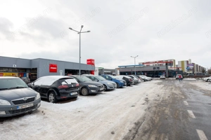 Garsoniera 21 mp utili-Avangarden Bartolomeu - imagine 18