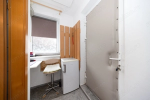 Garsoniera 21 mp utili-Avangarden Bartolomeu - imagine 7