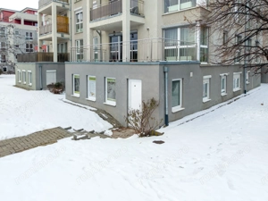 Garsoniera 21 mp utili-Avangarden Bartolomeu - imagine 17