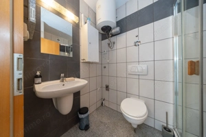 Garsoniera 21 mp utili-Avangarden Bartolomeu - imagine 10