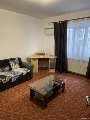 Dau in chirie garsoniera tip D