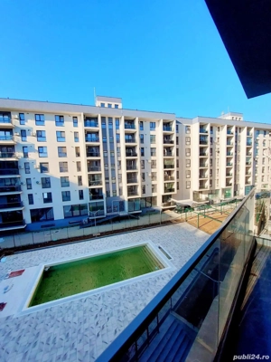 Apartament 2 Camere + loc parcare suprateran Regnum Residence, Fundeni 