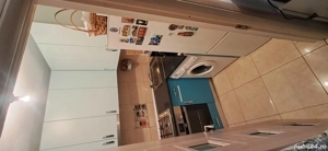 Apartament 2 camere 33m  utili + balcon Micro XIV