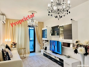 Proprietar vand apartament 3 camere Drumul Taberei