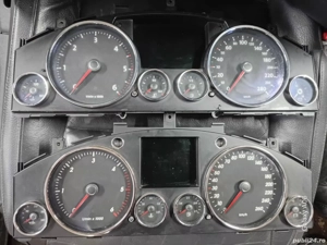 ceas de bord vw touareg 7L compatibil 2003-2010 