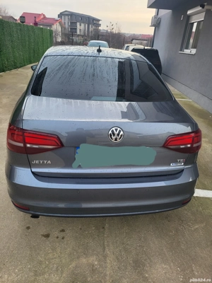 Vand Volkswagen Jetta - imagine 2
