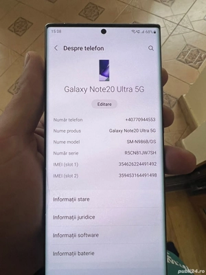 Vand  Schimb - imagine 3