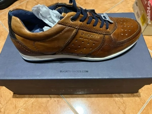 pantofi casual - imagine 2