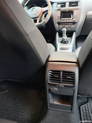 Vand Volkswagen Jetta - imagine 5