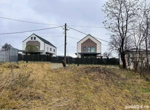 Vand teren constructii, intravilan, gradina casa in Feleac