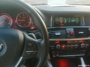 BMW seria X4 drive 2.0 - imagine 4