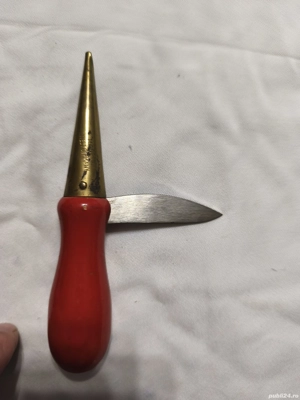 Instrument pentru burghie dopuri