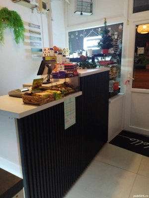 Vand cafenea in Craiova